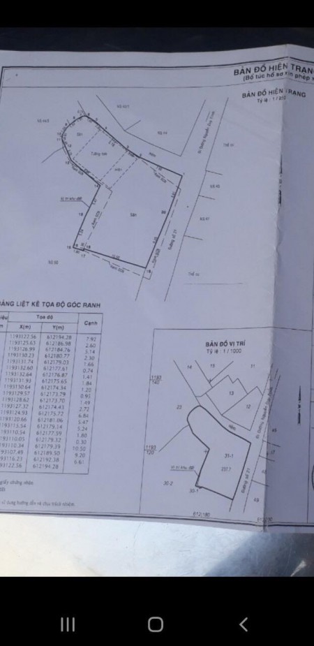 Bán đất tại Đường 21, Quận 2, Hồ Chí Minh diện tích 260,8m2 giá 26 Tỷ