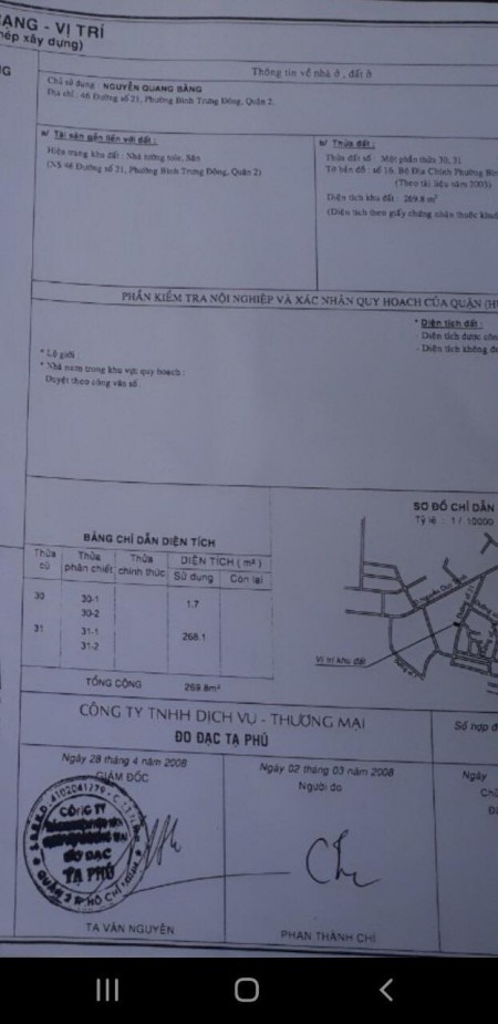 Đi đến slide 2