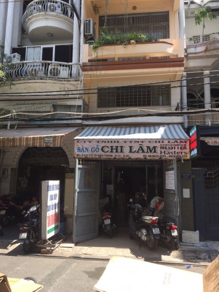 Đi đến slide 3