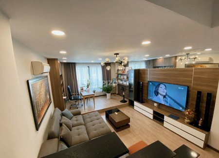 [GẤP] 13.8 TỶ Bán nhà HXH Phan Xích Long Phú Nhuận 70M2 5 Lầu 5PN 6WC
