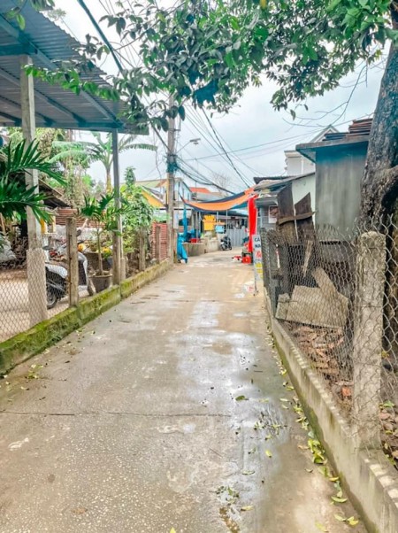 HIẾM! ĐẤT NGAY TRUNG TÂM THÀNH PHỐ KHÔNG NGẬP LỤT GIÁ CHỈ 8XX TRIỆU/M2. LH 0702_788_074