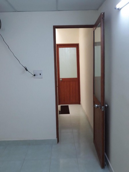 Bán gấp nhà Trần Quang Khải, Quận 1, dt 24 m2 giá 4 tỷ