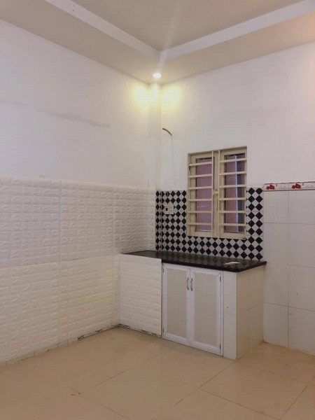 Bán gấp nhà 35m2 chỉ 3 tỷ 4 Nơ Trang Long Bình Thạnh, vị trí đẹp.