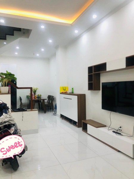 Bán nhà Xuân Đỉnh, diện tích 37m2, 4pn, 2.9 tỷ