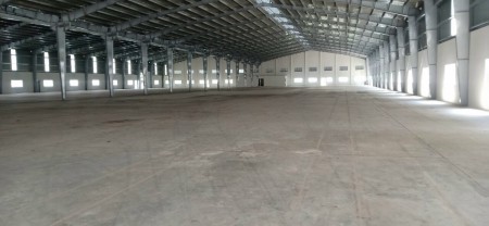 Cho thuê kho xưởng 1900m2- 2700m2- 5000m2 KCN Cát Lái Q2