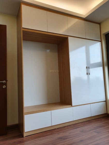 Bán 3 căn hộ chung cư Việt Đức Complex, 164 Khuất Duy Tiến DT 101m2, 126m2 và 137m2 LH 0967.822.792