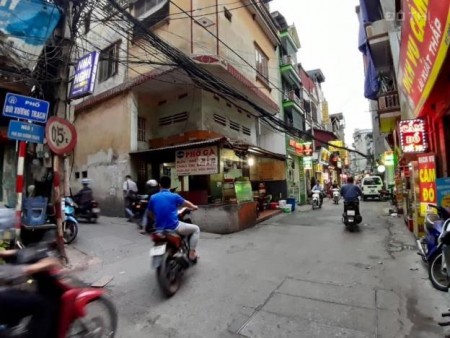Chính chủ bán gấp nhà mới 4 tầng, 41m khu Thanh Xuân