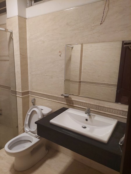 Phòng 16 - 35m2 đường Cù Chính Lan, Tân Bình