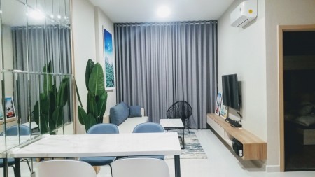 GIÁ THUÊ CĂN JAMILA KD HOT NHẤT THÁNG 03, CĂN GÓC, VIEW SÔNG, FULL NT, 76M2, GIÁ 9.5 TRIỆU/ THÁNG