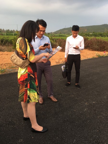Đi đến slide 3
