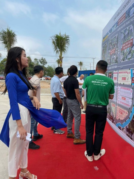 Chính chủ gửi bán 5 lô đất nền có sổ riêng cho từng lô