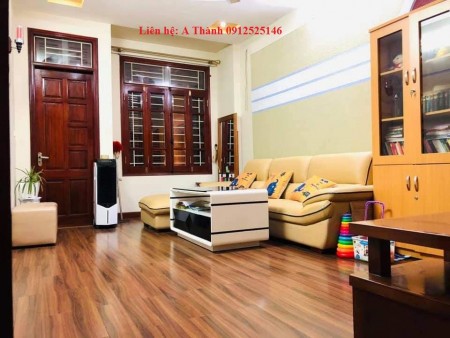 Chính Chủ Bán Nhà Phố Lê Trọng Tấn Thanh Xuân. DT 75m giá 10.2 tỷ.