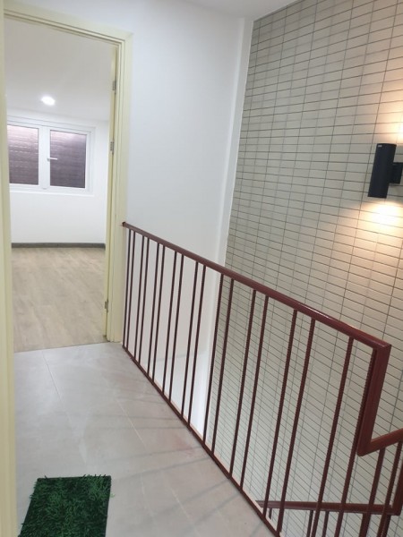Bán Gáp Nhà Điện Biên Phủ Phường 22 Bình Thạnh, 3 phút ra Land mart 81