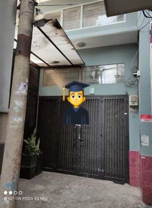 8,7 tỷ mua được căn nhà 93m2 ngay 171 Kênh Tân Hóa sát chợ Huỳnh Văn Chính. Có nở hậu.