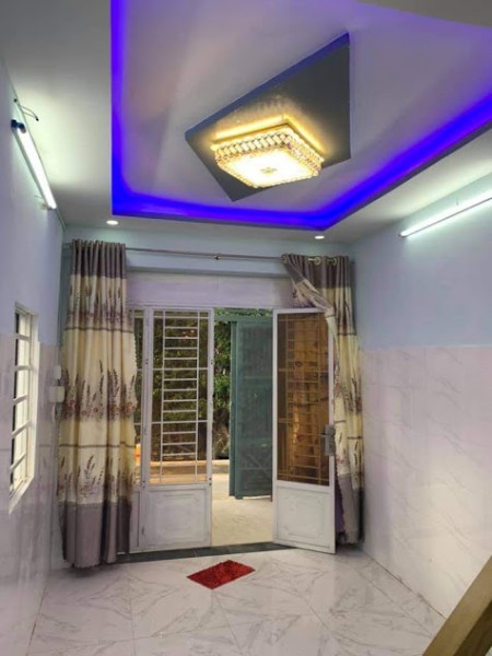 Bán nhà giá rẻ Tô Hiến Thành hẻm 3m, Quận 10, dt 59m2, 3 tầng, giá 5.5 tỷ thương lượng