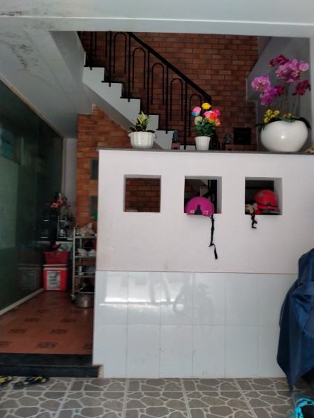 HXH Đổ cửa Điện Biên Phủ, DT: 52m2, Chỉ 8.2 Tỷ