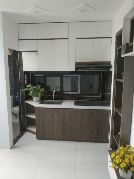 Bán ccmn Đỗ Nhuận Xuân Đỉnh, công viên Hoà Bình, nhận nhà ngay, ô tô đỗ cửa