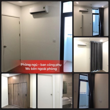 Chỉ duy nhất căn hộ officetel giá 1,45tỷ 31m2 dự án Central premium Quận 8,Lh 0938839926