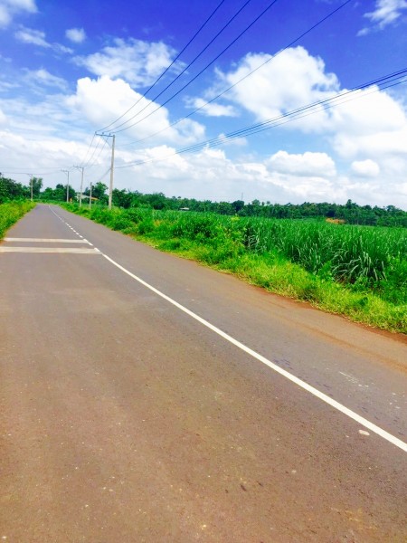 LÀM ĂN KHÓ KHĂN TÔI BÁN 7000M2 ĐẤT SỔ HỒNG RIÊNG NGAY NHÀ MÁY XÍ NGHIỆP. GIÁ 470 TRIỆU