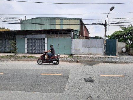 Bán Đất Mặt Tiền Đường Trần Đại Nghĩa