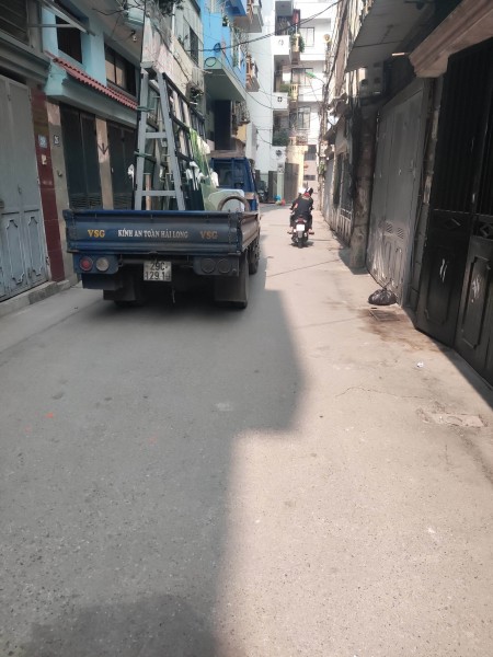 Bán đất tặng nhà Lê Trọng Tấn 100m2, Lô Góc, ô tô tránh, kinh doanh nhỉnh 10 tỷ