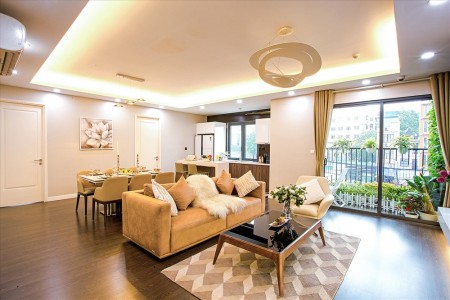Bán nhà Nguyễn Văn Cừ, Long Biên 105m2, MT5.5m ô tô tránh, 6.5 tỷ.