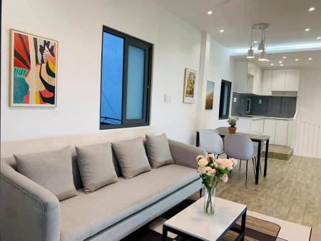 Mới! Bán nhà đẹp Bùi Quang Là, Q. Gò Vấp HXH dt 4 x 15.6m Chỉ 4.5 tỷ (TL)