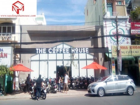 Bán gấp Nhà MT 115B Bình Phú, Phường 10, Quận 6, 52m2, 4 Tầng, giá 11 tỷ 3 MTG