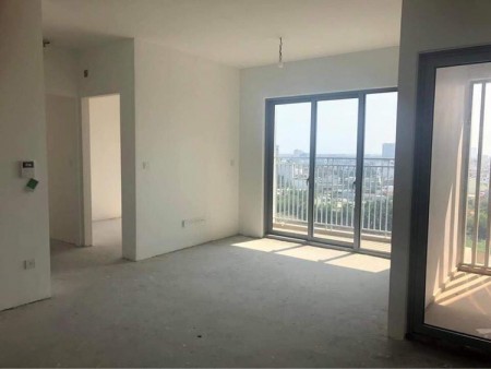 Bán căn HOT nhất Palm Heights nhà thô, 77m2, giá 3.85 tỷ bao hết, không còn căn thứ 2