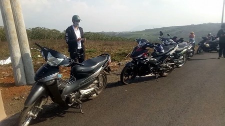 Tặng ngay 5 chỉ vàng và vườn cây ăn trái cho 5 khách hàng đặc biệt