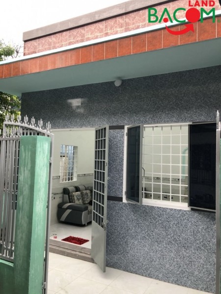 Cần bán nhà ngay trung tâm TP. Biên Hòa giá tốt