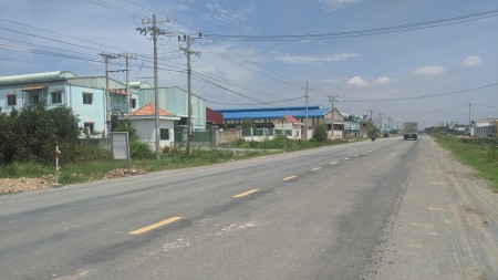 BÁN ĐẤT CẦN ĐƯỚC 85M2, giá rẻ, SHR