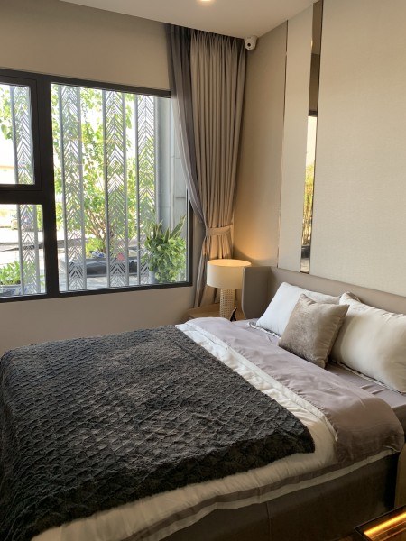 Gấp rút giá giai đoạn 1 để chuẩn bị chuyển qua giai đoạn 2 của The Rivana Thuận An