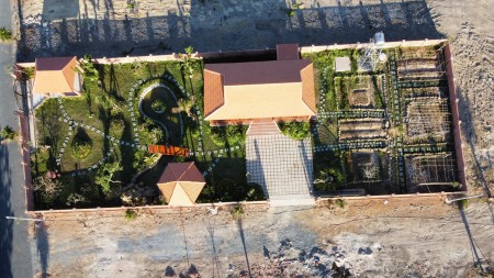 ĐẤT ĐẦU TƯ NGHỈ DƯỠNG CHỈ 1,1 TRIỆU 1M2 DIỆN TÍCH TỪ 1000 M2 TRỞ LÊN CẬN KHU DU LỊCH HỒ TRÀM SUỐI NƯỚC NÓNG RỪNG NGUYÊN SINH