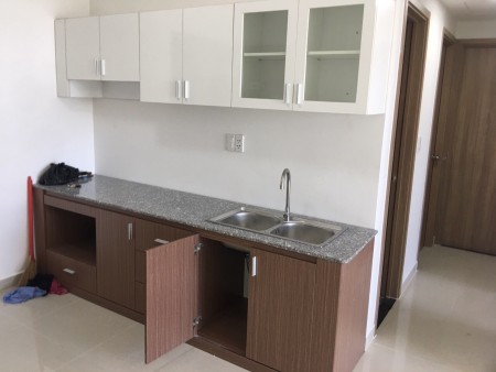 Cho thuê căn hộ citi soho quận 2