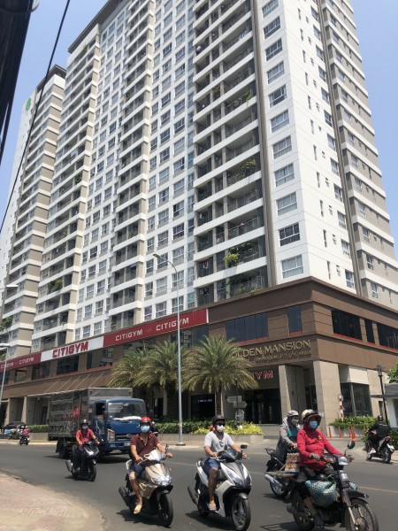 Chính chủ bán gấp nhà Phổ Quang Phú Nhuận DT4x20m 4 lầu 13.9 tỷ