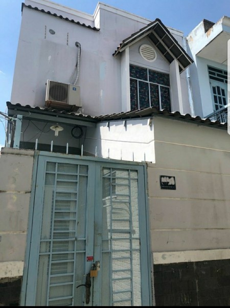 Cho thuê nhà 1 trệt + 1 lầu 7tr 2pn Huỳnh Tấn Phát, cạnh cầu Phú Mỹ