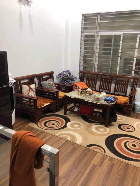 BÁN NHÀ HÀ CẦU, OTO TRÁNH, dt 60m2, 5 TẦNG, giá 5.5 TỶ