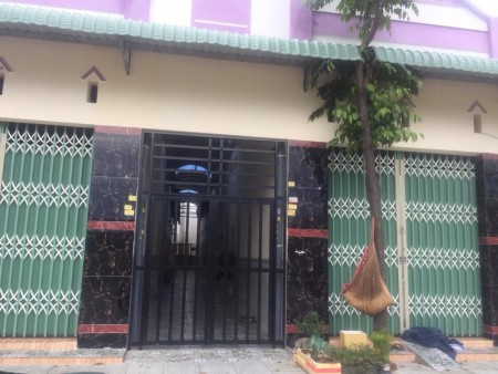 CẦN TIỀN BÁN GẤP 2 DÃY NHÀ TRỌ VỚI GIÁ RẺ TẠI KHU CÔNG NGHIỆP MỸ PHƯỚC 3 BẾN CÁT BÌNH DƯƠNG