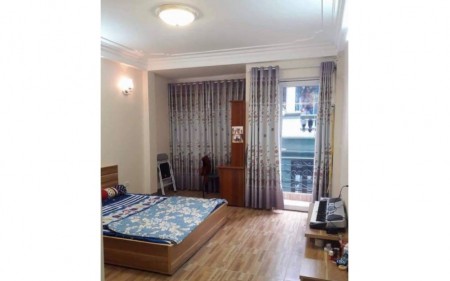 XUÂN LA, 54M2, 5 TẦNG, KINH DOANH ĐỈNH, NGÕ OTO, 4 TỶ