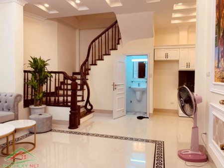 NGỌC THỤY - LONG BIÊN, XEM LÀ MÊ NGAY, CHỦ MỚI NHANH CHÂN