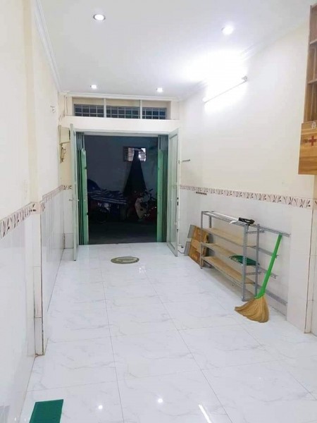 Bán Gấp Nhà Xô Viết Nghệ Tĩnh Phường 21 Bình Thạnh, 22m2 giá chi 2 tỷ 2