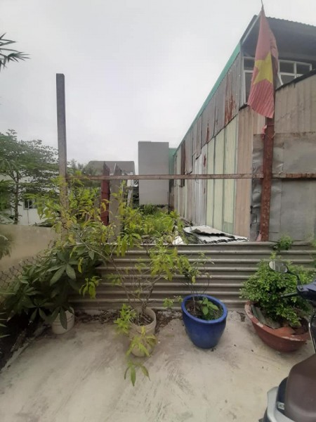 Bán Hẻm 472 Thông (486) Phạm Văn Đồng, Hiệp Bình Chánh, Thủ Đức