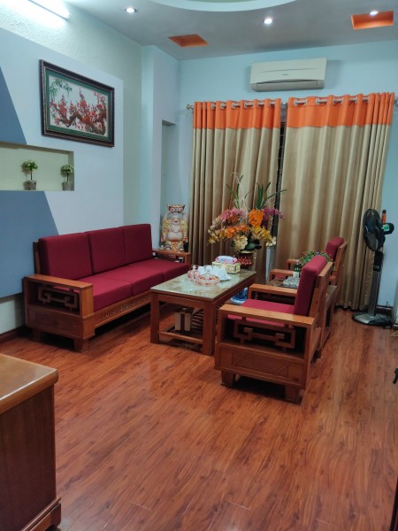 Bán Nhà Vũ Tông Phan 40m2 Gần Oto Gần Phố Ngõ Nông Rộng Dân Chí Cao
