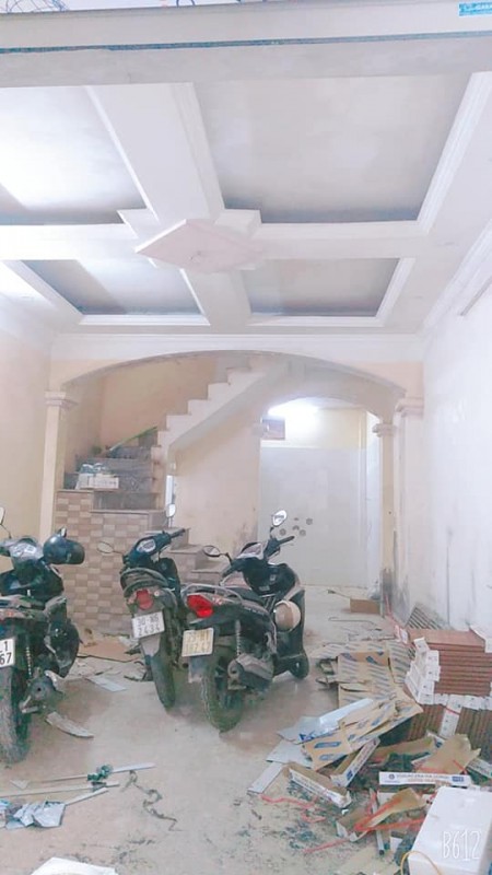 Bán Nhà Chính Chủ Kim Giang 40m2 Gần Phố MT 4m Mới Đẹp Ở Ngay Dân Chí Cao