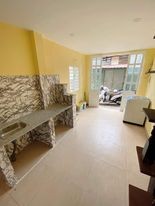 Bán nhà hẻm xe hơi trung tâm quận Bình Thạnh, 4 lầu, 22 m2, giá 2 tỷ 3