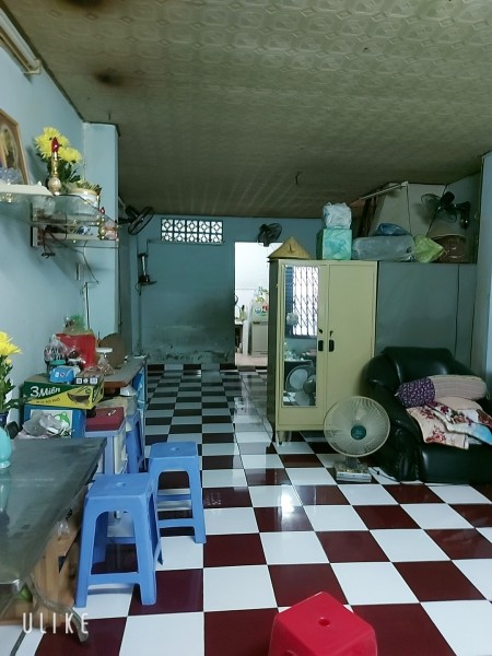 Bán Gấp Nhà Nát Đường Võ Văn Kiệt, P Cô Giang Quận 1, 44M2 ( 4.1x11) Giá 7.95 Tỷ 0349693675