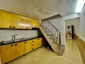 Bán nhà Chiến Thắng La Khê, KD tốt, nở hậu, nhà 4 tầng mới, 41m2, MT 4,4m, giá 4,7 tỷ.