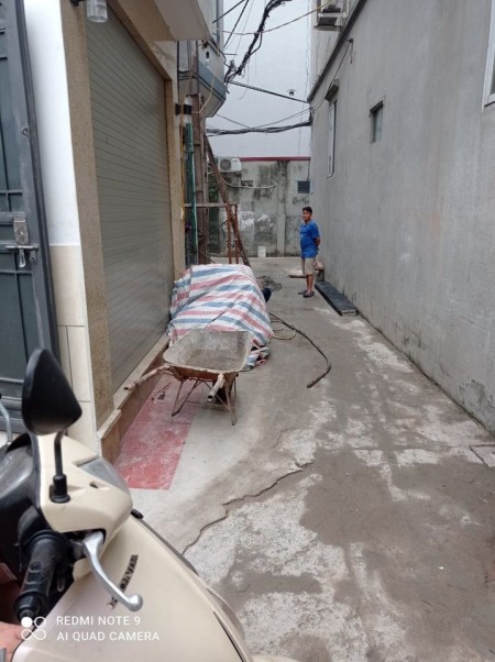 Giá hợp lý Bán gấp 42m2, ở huyền kỳ tổ 8 LH: 0967108196