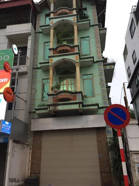 Cổ Linh, Thạch Bàn, Long Biên, 45m2, 4 tầng 4 phòng ngủ, ô tô vào 3.2 ty